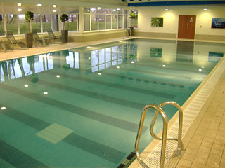 Pool
Pool
di Mercure Norton Grange Hotel