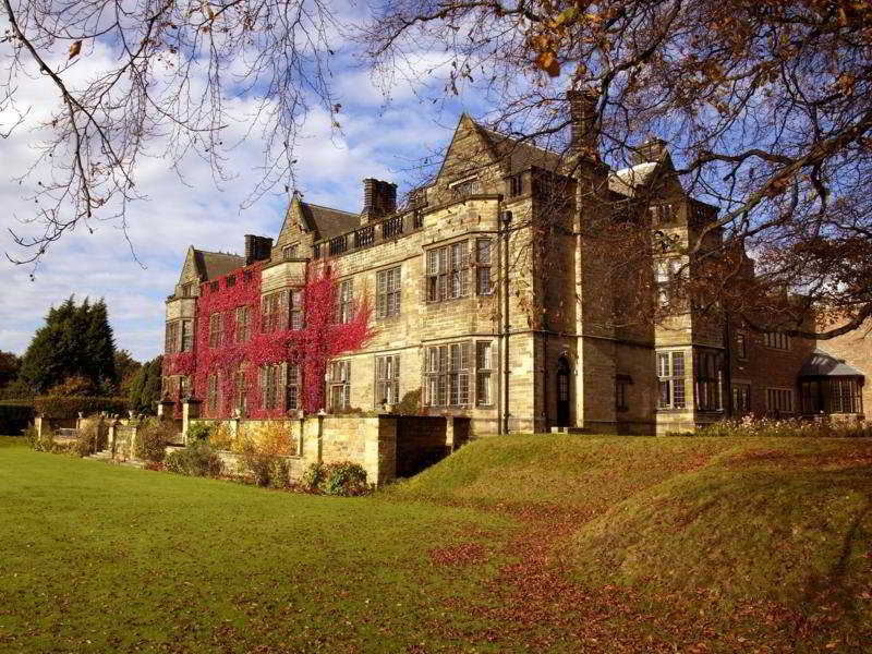 General view
General view
di Macdonald Gisborough Hall