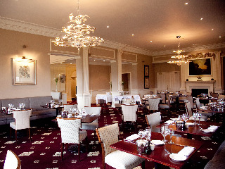Restaurant
Restaurant
di Macdonald Gisborough Hall