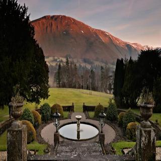 General view
General view
di Macdonald Leeming House