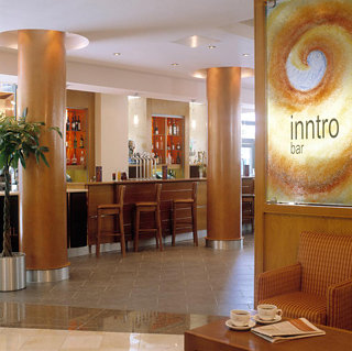 Bar
Bar
di Jurys Inn Southampton