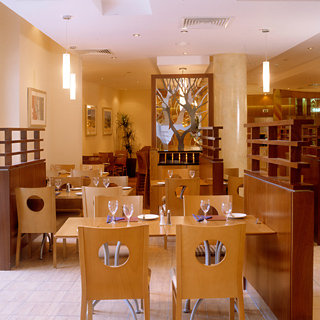 Restaurant
Restaurant
di Jurys Inn Southampton