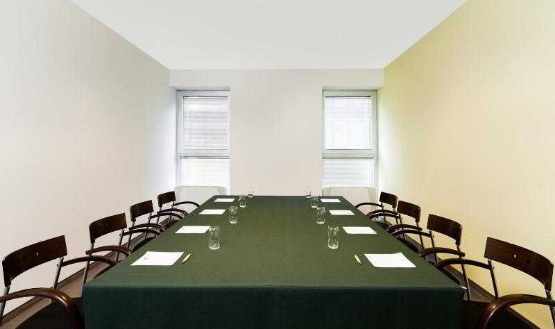 General view
General view
di Four Points Sheraton