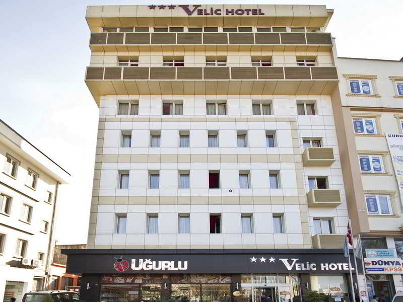 Kucuk Velic Hotel image 1