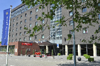 General view
General view
di Golden Tulip Apple Park Maastricht