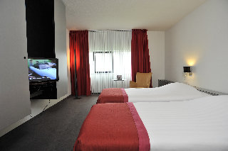 Room
Room
di Golden Tulip Apple Park Maastricht