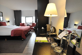 Room
Room
di Golden Tulip Apple Park Maastricht
