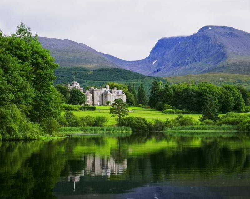 General view
General view
di Inverlochy Castle