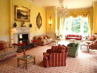 General view
General view
di Inverlochy Castle