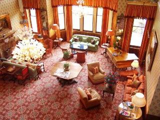 General view
General view
di Inverlochy Castle