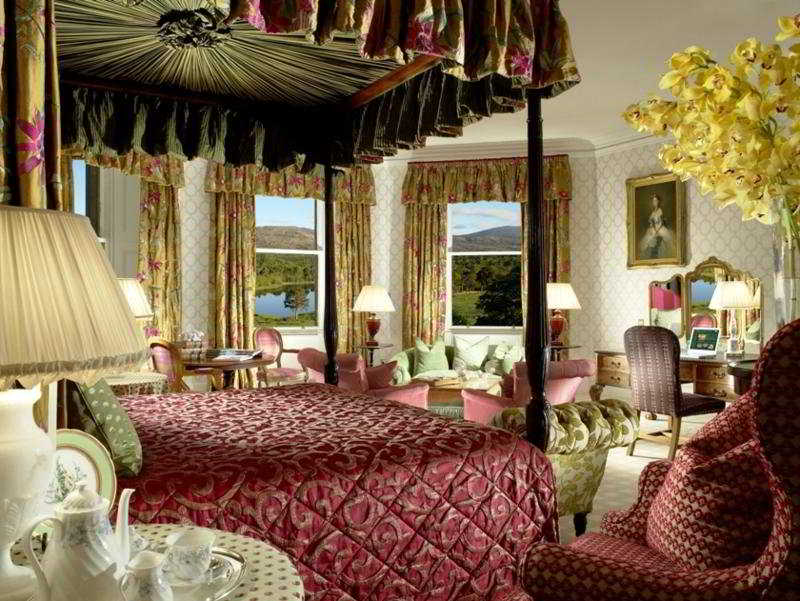 Room
Room
di Inverlochy Castle
