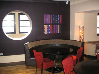 General view
General view
di Crowwood Hotel Glasgow