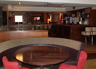 Restaurant
Restaurant
di Crowwood Hotel Glasgow