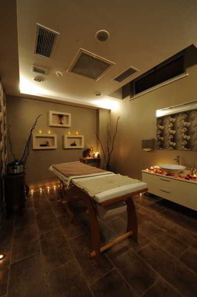 Sports and Entertainment
Sports and Entertainment
di Holiday Inn Bursa