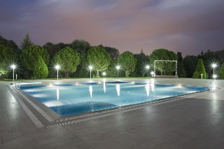 Pool
Pool
di Holiday Inn Bursa