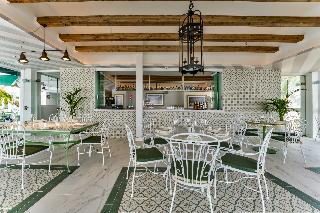 Restaurant
Restaurant
di Fiesta Hotel Don Carlos