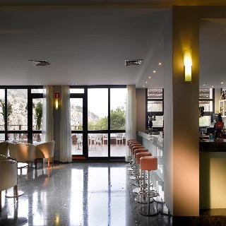 Palladium Hotel Cala Llonga