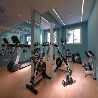 Palladium Hotel Cala Llonga
