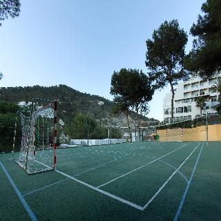 Palladium Hotel Cala Llonga