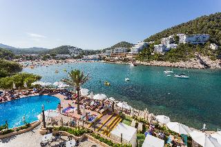 Palladium Hotel Cala Llonga