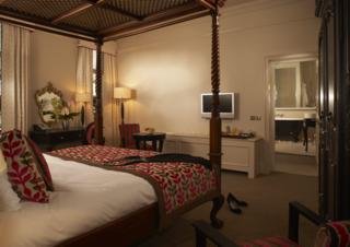 Room
Room
di Harte & Garter Hotel & Spa