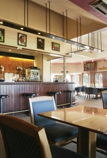 Bar
Bar
di The Suffolk Golf and Spa Hotel