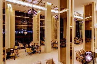 Restaurant
 di Mandarin Hotel Managed By Centre Point
