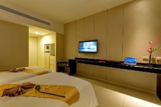 Room
 di Mandarin Hotel Managed By Centre Point