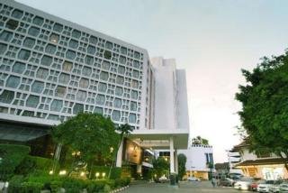 General view
 di Montien Hotel Bangkok
