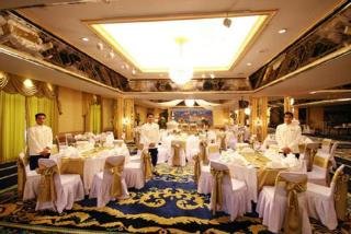 Conferences
 di Montien Hotel Bangkok