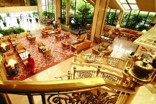 Lobby
 di Montien Hotel Bangkok
