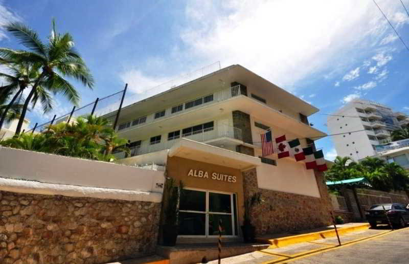 Alba Suites Acapulco image 1
