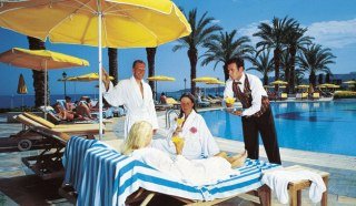 Pool
Pool
di Fantasia Hotel Deluxe Kemer