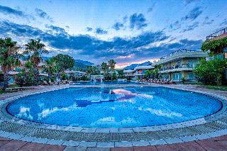 Pool
Pool
di Simena Holiday Village & Villas