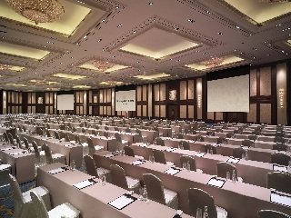 Conferences
 di Shangri-La Hotel Bangkok