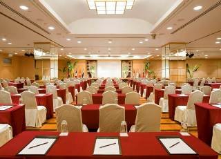 Conferences
 di Grand Mercure Fortune Bangkok