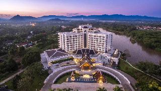 Foto del Hotel The Riverie by Katathani del viaje tailandia circuito bangkok