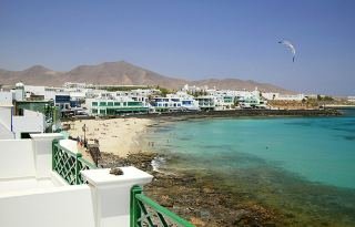 Beach
Beach
di La Avenida Apartamentos