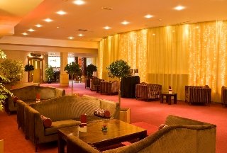 Bar
Bar
di Radisson Blu Limerick