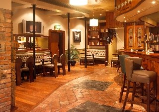 Bar
Bar
di Radisson Blu Limerick