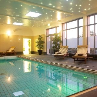 Pool
Pool
di Radisson Blu Limerick