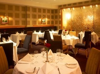 Restaurant
Restaurant
di Radisson Blu Limerick