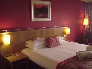 Room
Room
di Radisson Blu Limerick