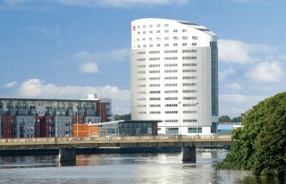 General view
General view
di Clarion Limerick