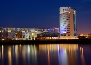 General view
General view
di Clarion Limerick