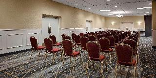 Conferences
 di Holiday Inn Boston - Peabody