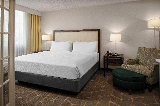 Room
 di Holiday Inn Boston - Peabody