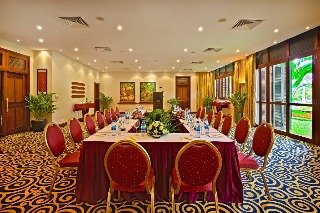 Conferences
 di Victoria Angkor Resort & Spa