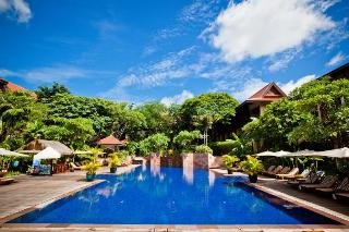 Pool
 di Victoria Angkor Resort & Spa
