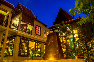 General view
 di Borei Angkor Resort & Spa